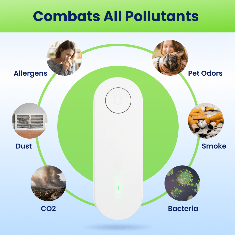 Purifion™ Air Purifier
