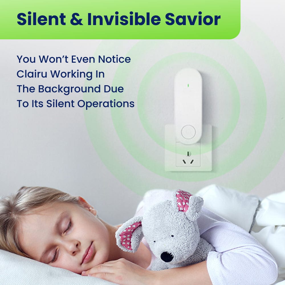 Purifion™ Air Purifier