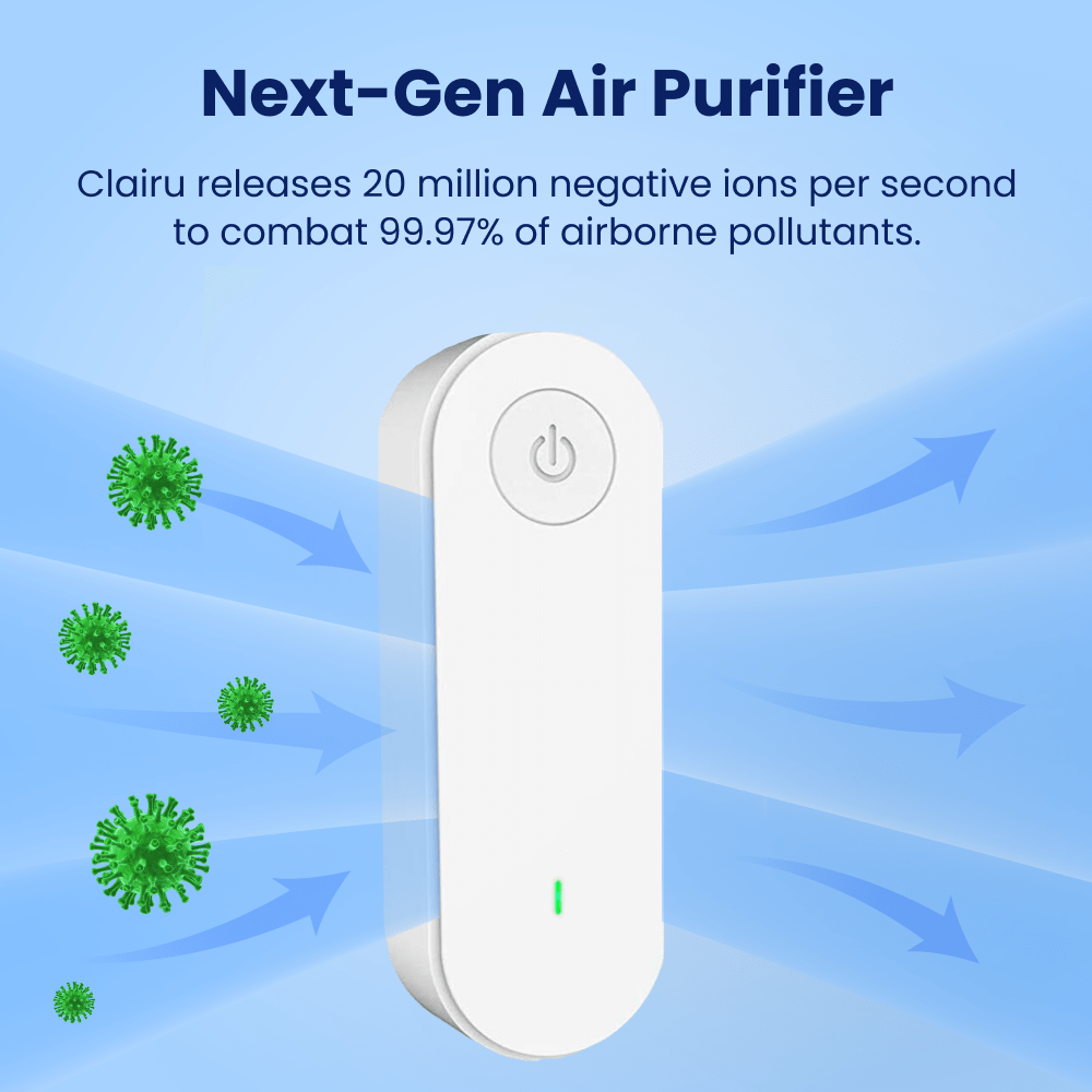 Purifion™ Air Purifier