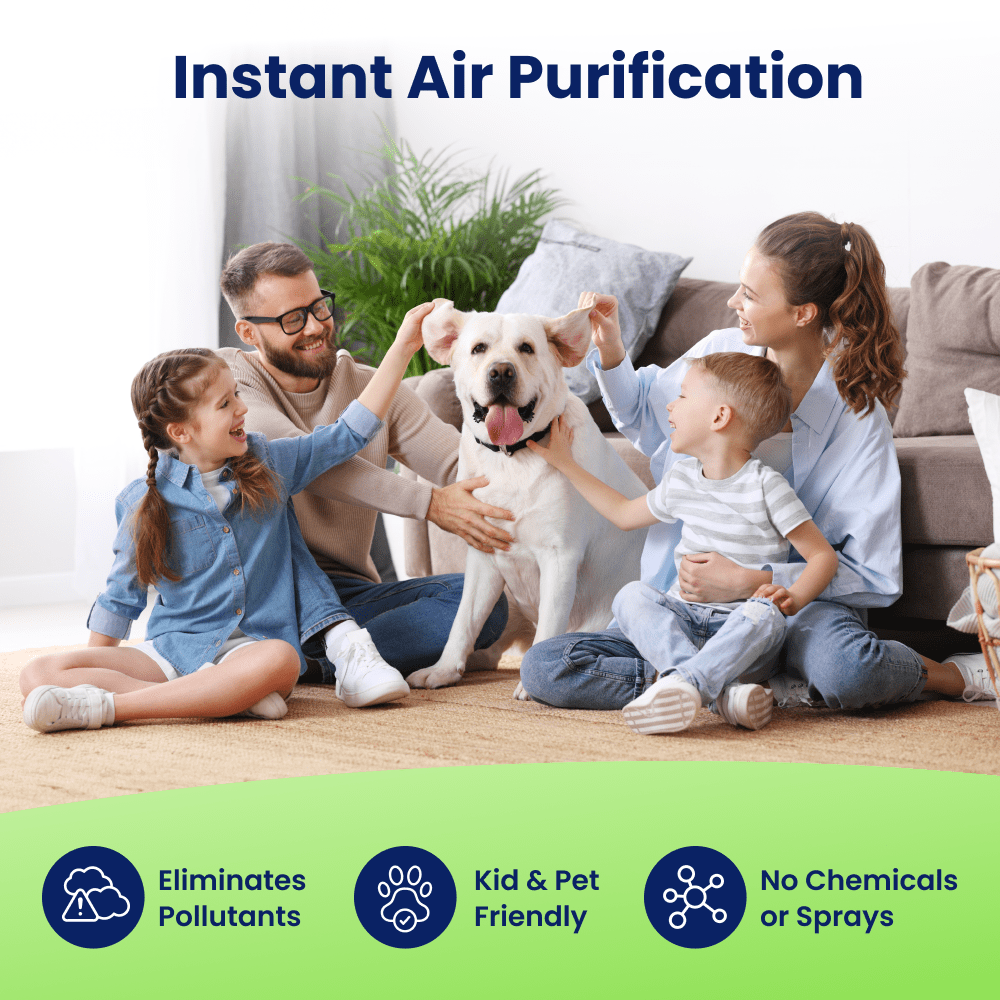 Purifion™ Air Purifier